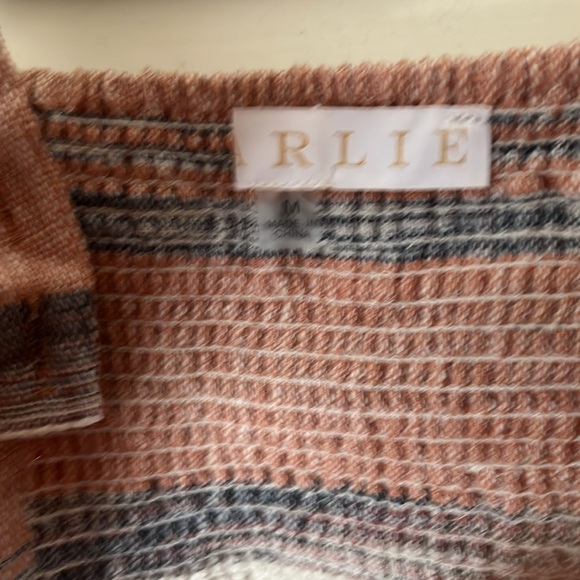 Dress - Picture 7 of 8